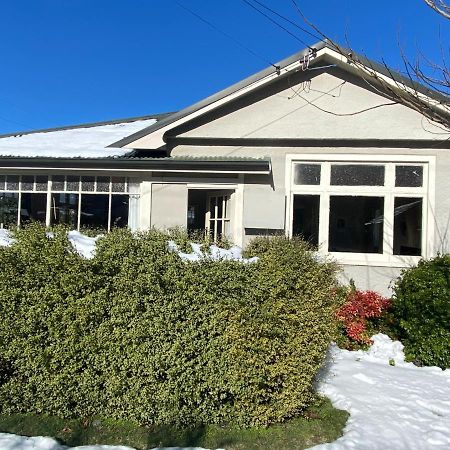 15A Jollies Pass Rd Vila Hanmer Springs Exterior foto