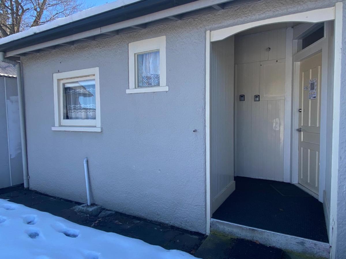 15A Jollies Pass Rd Vila Hanmer Springs Exterior foto